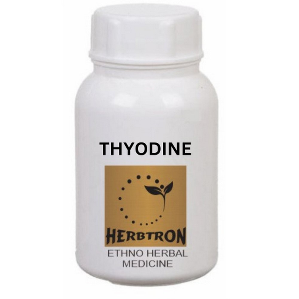 THYODINE CAPSULES