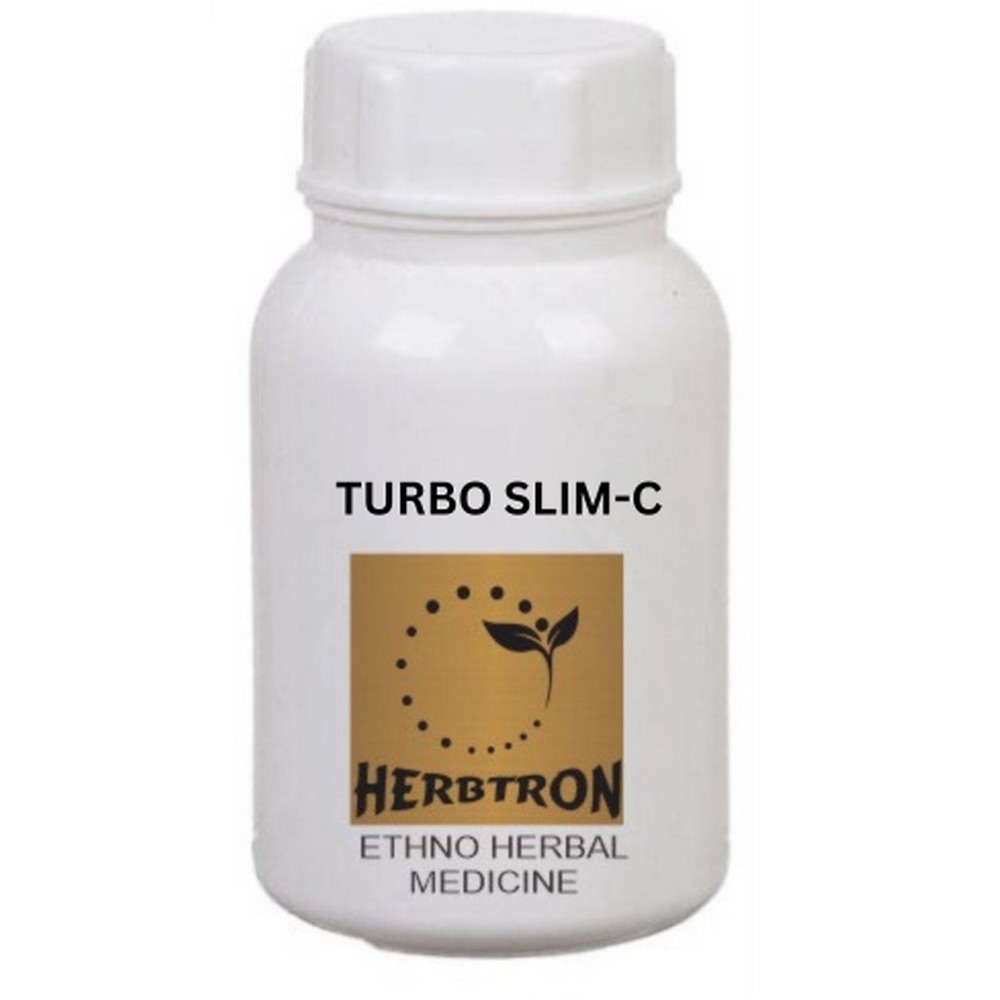 TURBO-SLIM CAPSULES
