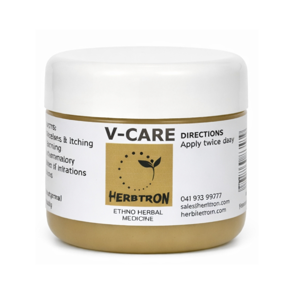 V-Care cream