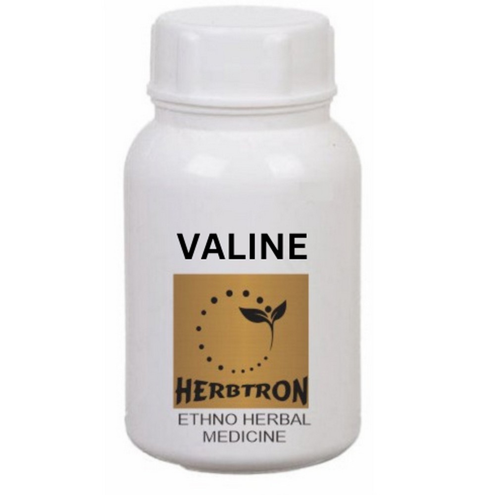 VALINE CAPSULES