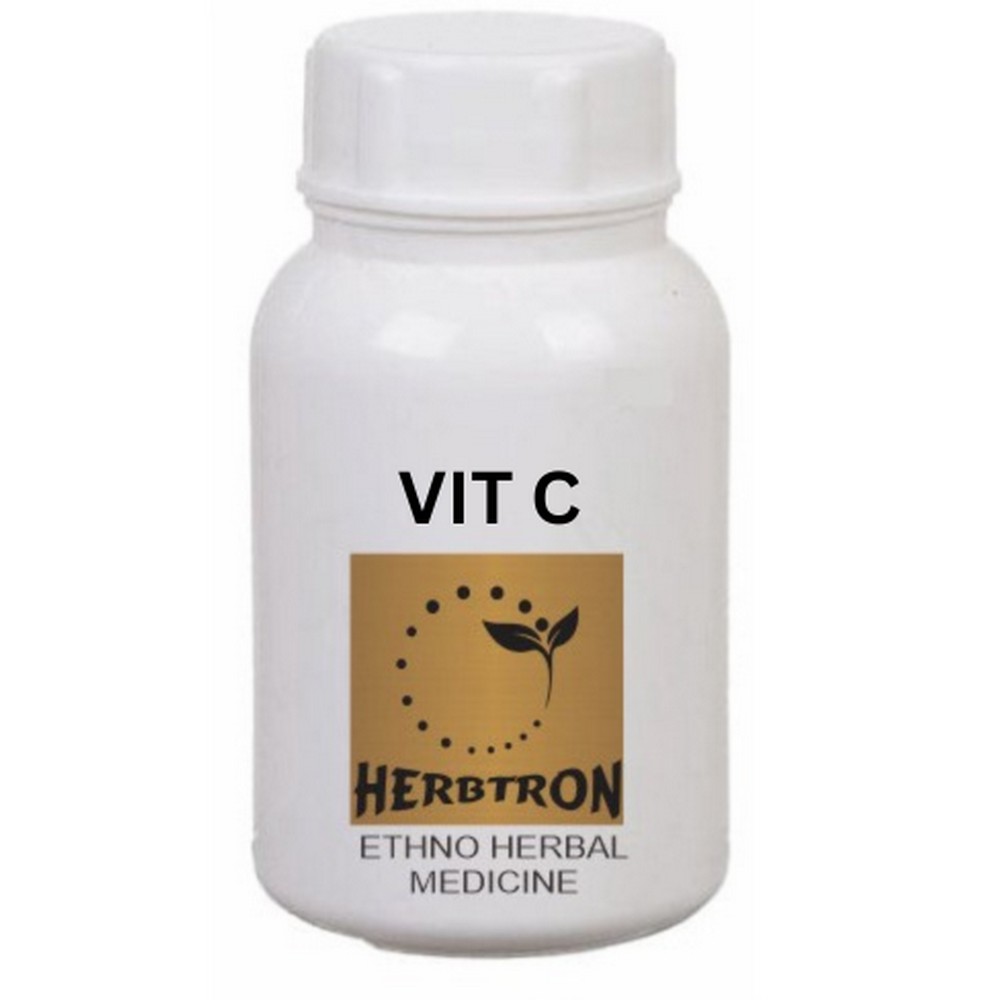 VIT C CAPSULES