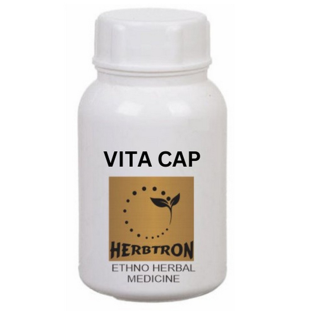 VITA CAP CAPSULES