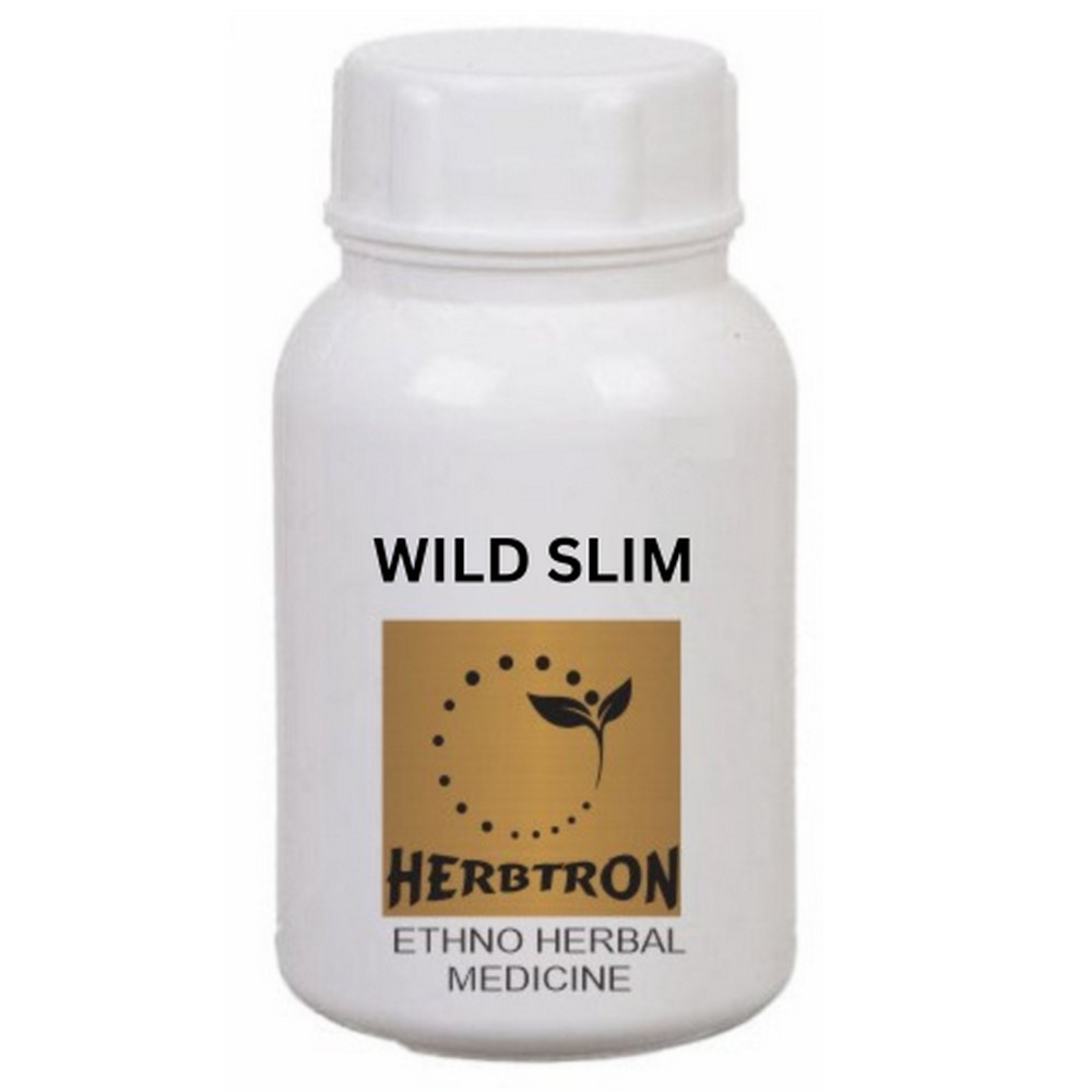 WILD SLIM CAPSULES