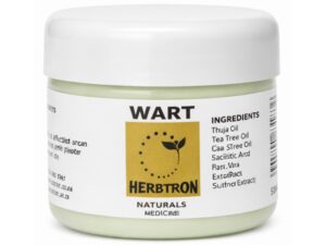 Wart Cream