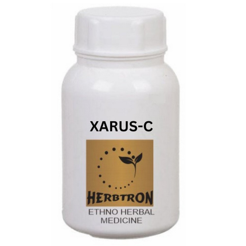 XARUS CAPSULES