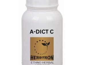 A-DICT CAPSULES