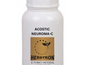 ACOSTIC NEUROMA CAPSULES