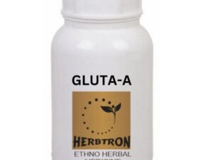 GLUTA -A CAPSULES