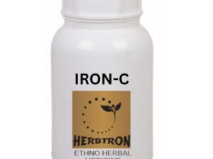 IRON CAPSULES