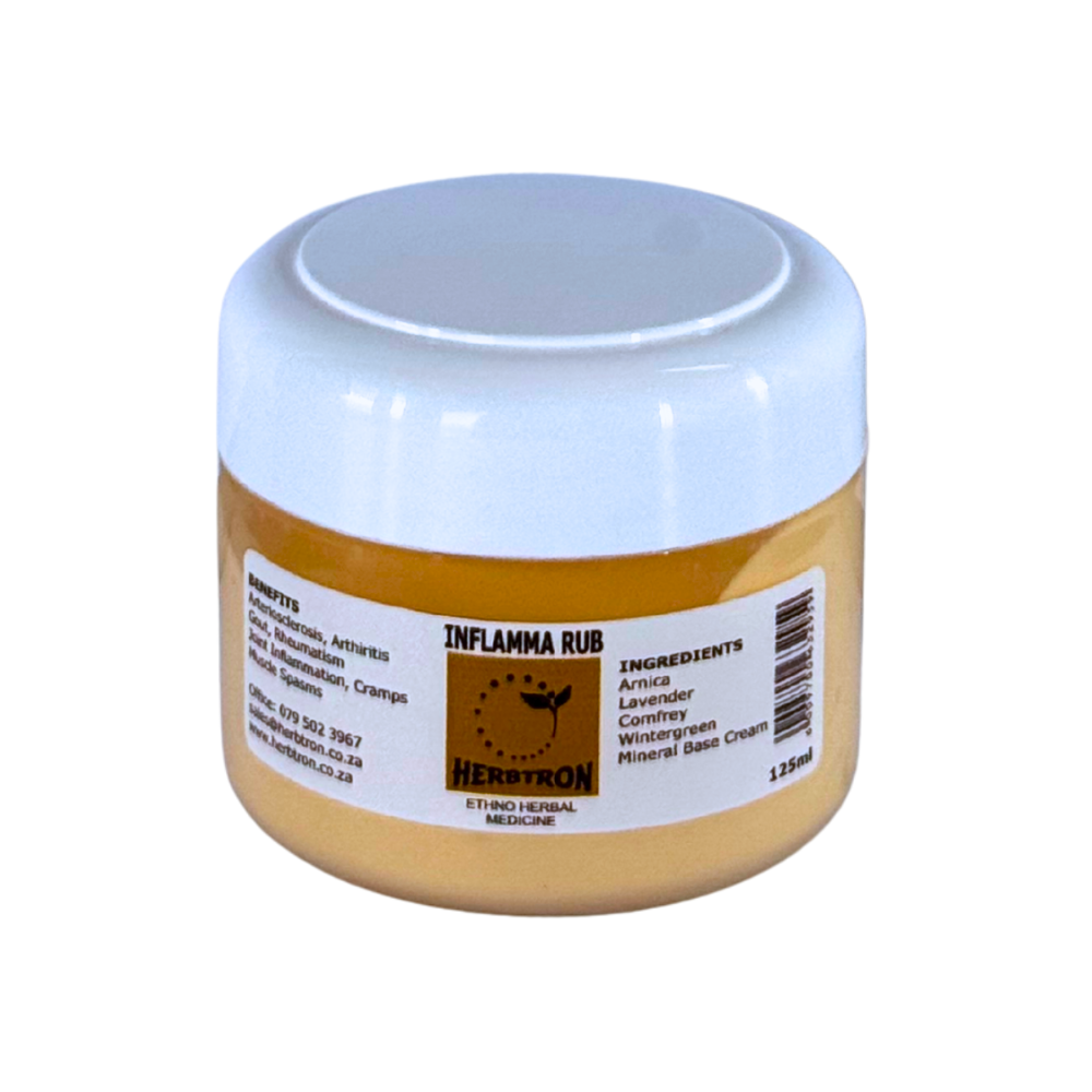 Inflamma Rub 125ml