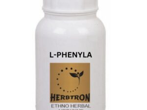 L-PHENYLA CAPSULES