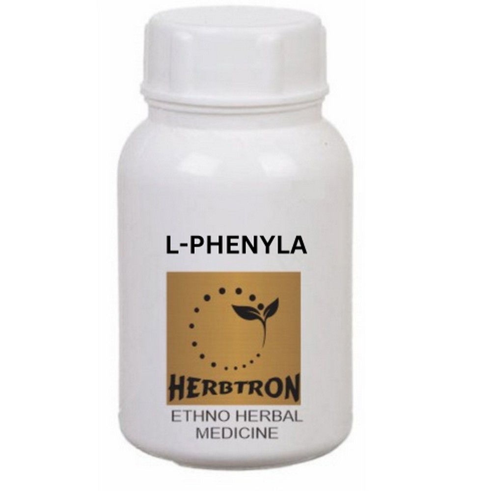 L-PHENYLA CAPSULES