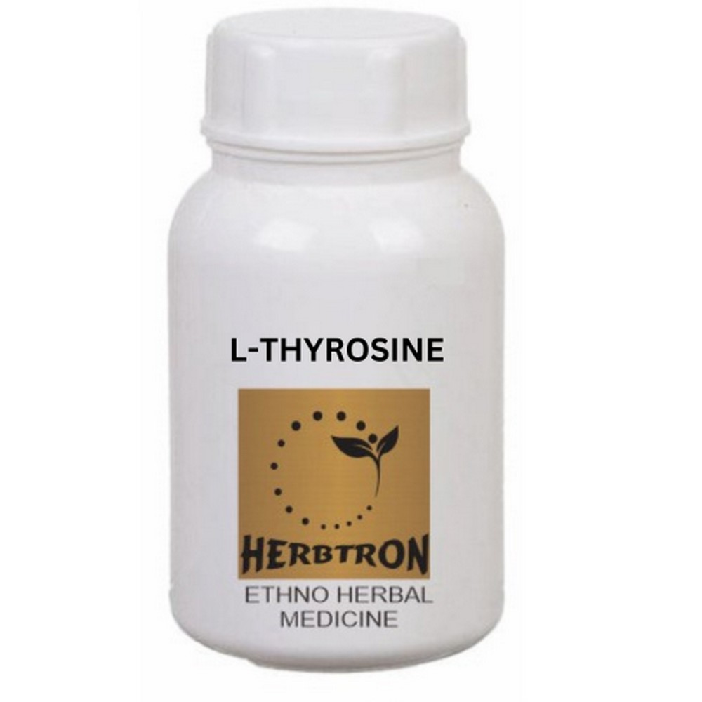 L-THYROSINE CAPSULES