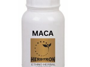 MACA CAPSULES
