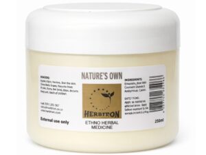 Natures Own 250ml