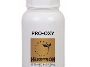 PRO-OXY CAPSULES