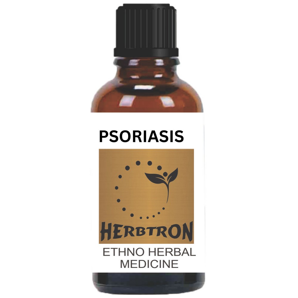 PSORIASIS DROPS