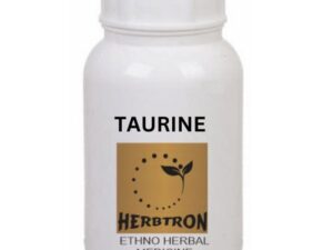 TAURINE CAPSULES