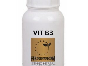 VIT B3 CAPSULES