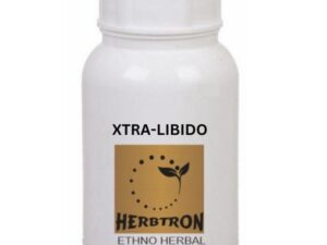 XTRA-LIBIDO CAPSULES