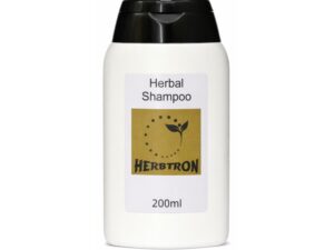 Herbal Shampoo