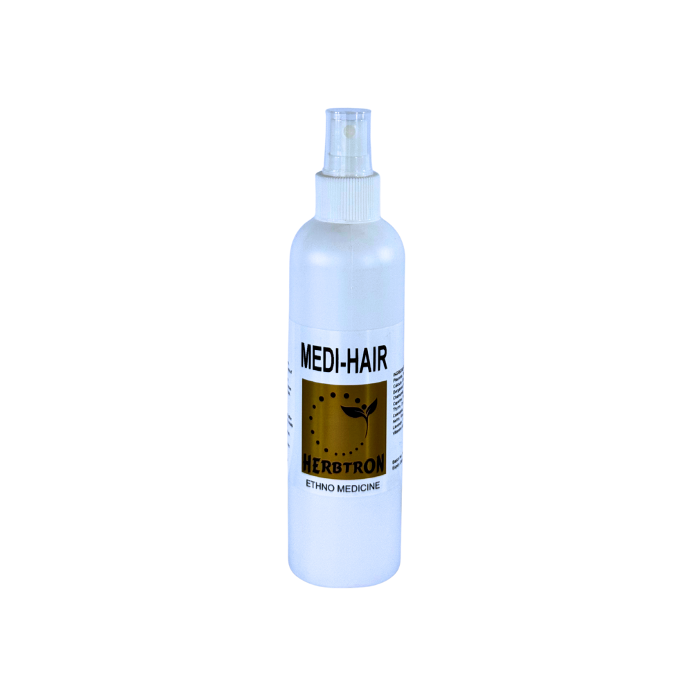 Medi-Hair Spray 250ml
