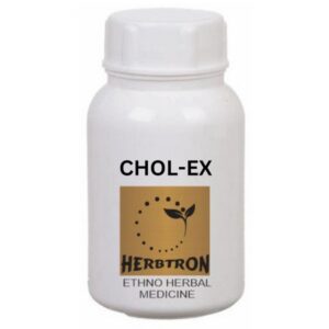 CHOL-EX CAPSULES