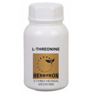 L-THREONINE CAPSULES