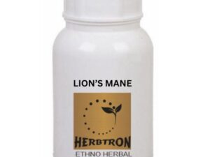LION'S MANE