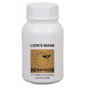 LION'S MANE