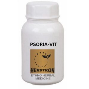 PSORIS-VIT CAPSULES