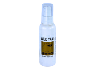 Wild Yam Cream